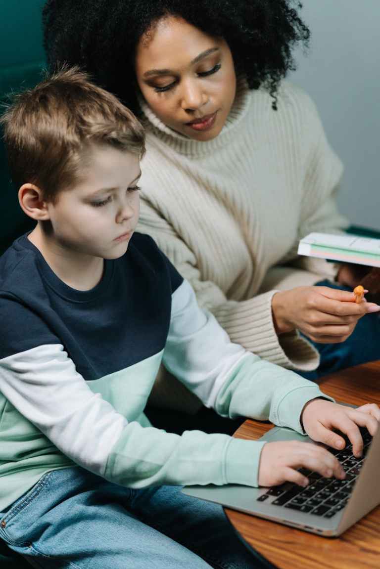 Learn Coding Through Fun at Code Ninjas – KidzCompass